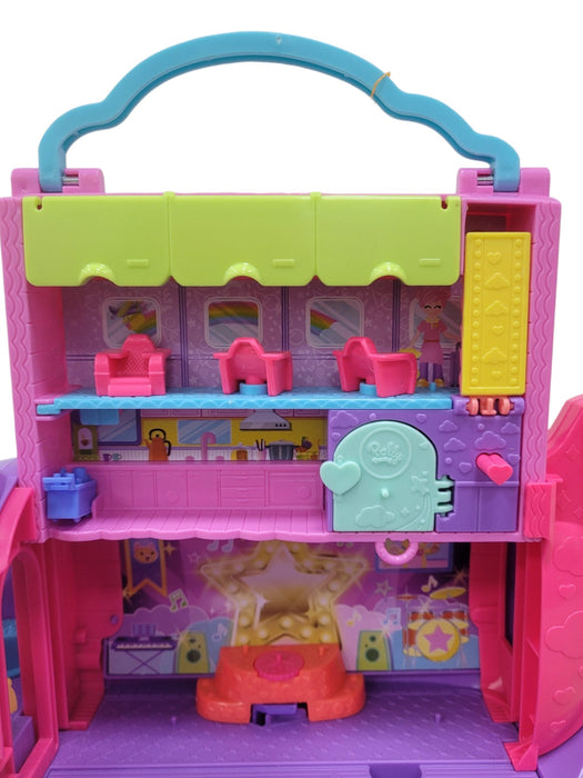 Casa Portátil (SPIN MASTER)