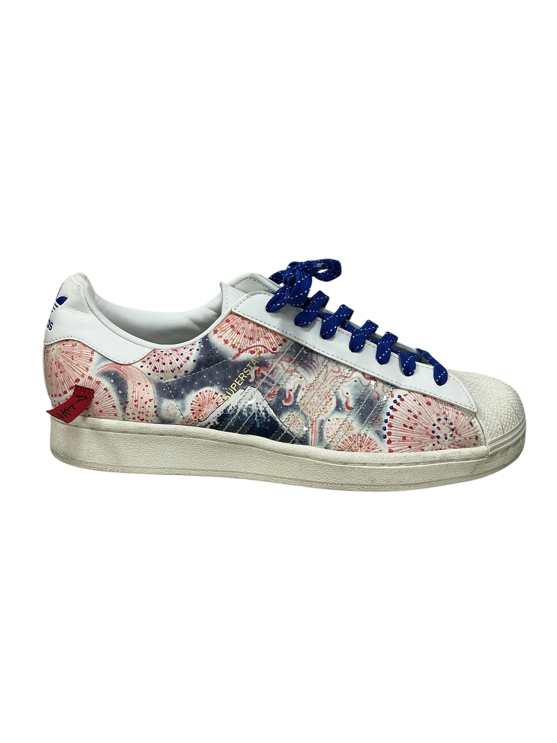 Tenis 11 (ADIDAS)