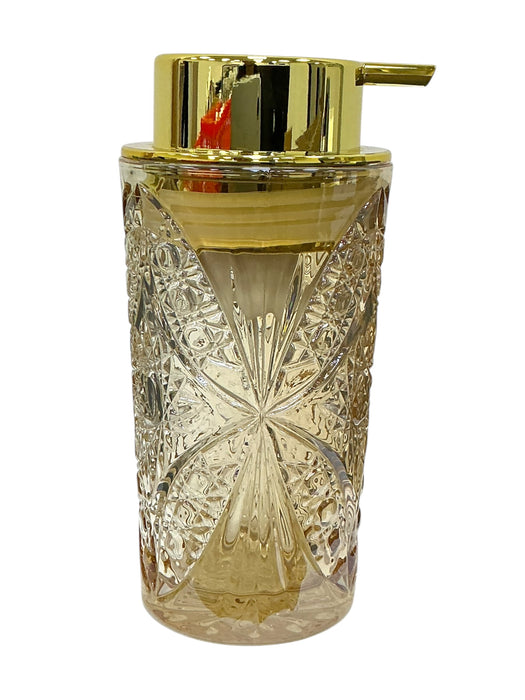 Dispensador de jabón