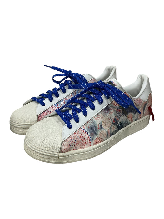 Tenis 11 (ADIDAS)