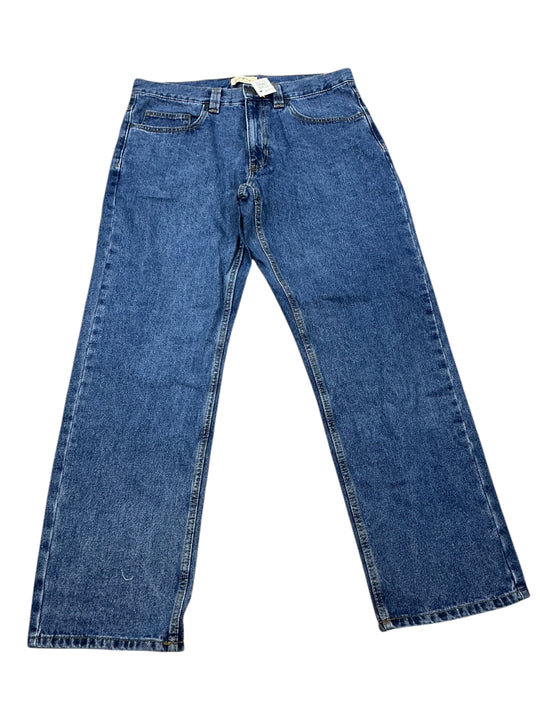 Pantalón 34*32 (BLUE MOUNTAIN)