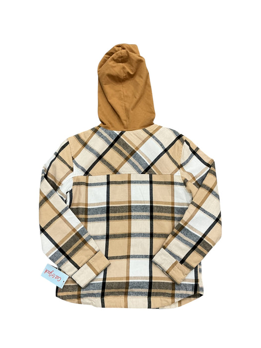 Camisa para niño 6/7 (CAT & JACK)