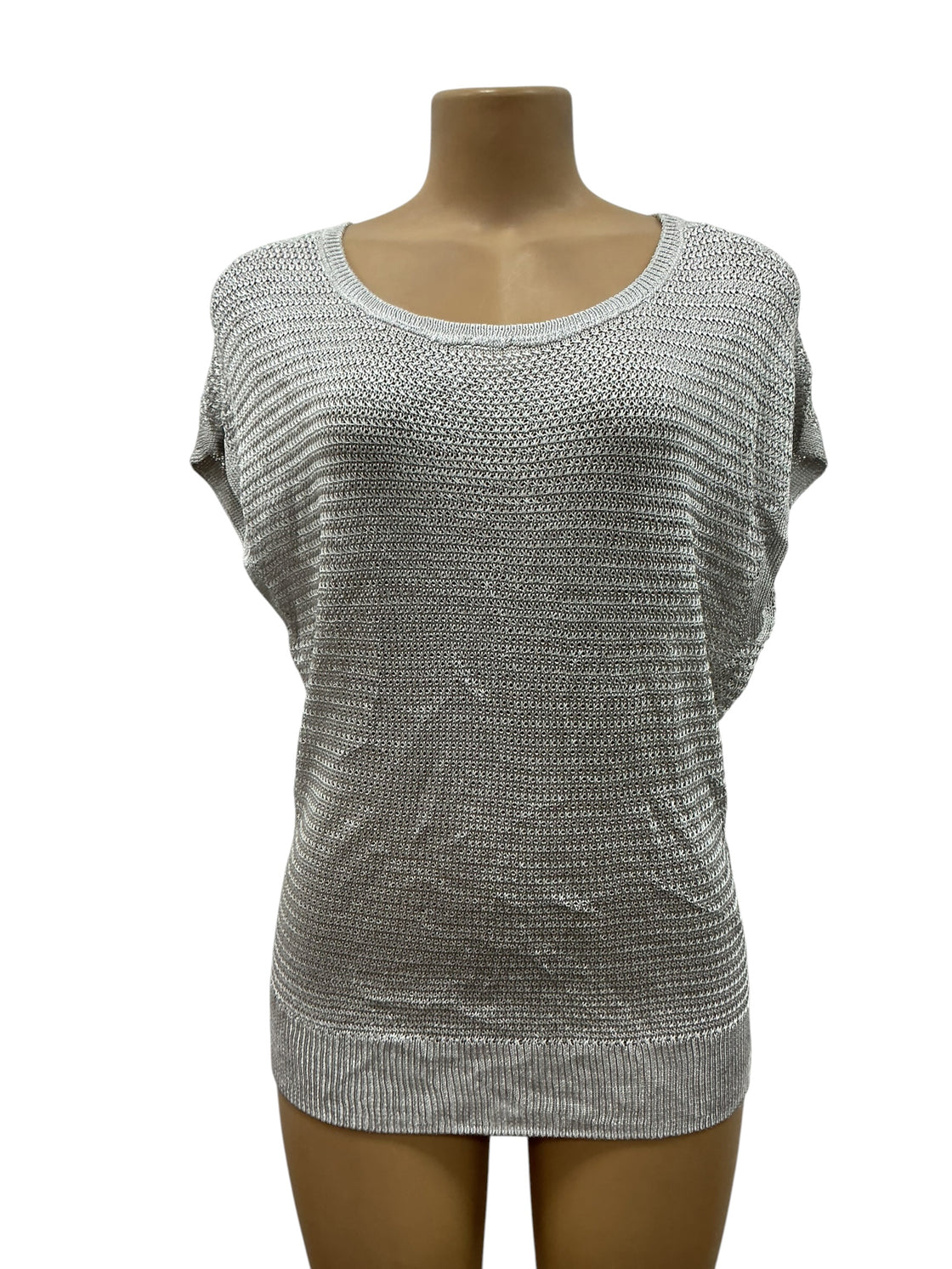 Blusa L (WHITE HOUSE BLACK MARKET)