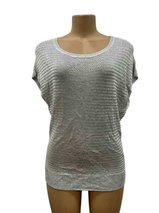 Blusa L (WHITE HOUSE BLACK MARKET)