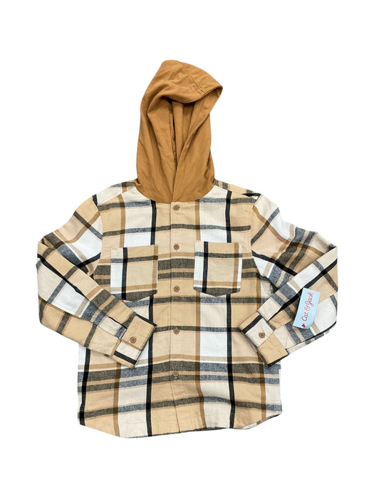 Camisa para niño 6/7 (CAT & JACK)