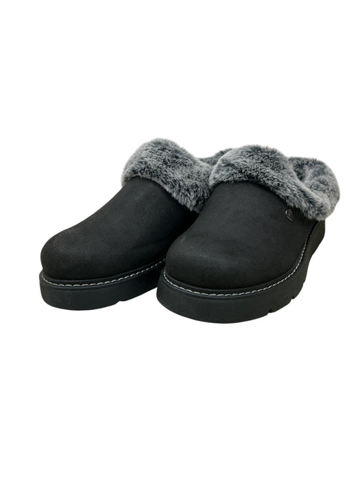 Pantufla 10