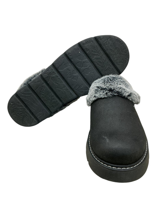 Pantufla 10