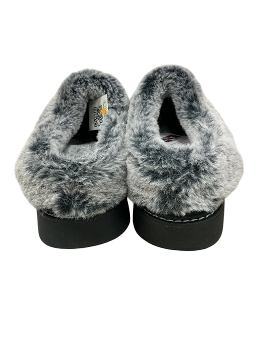 Pantufla 10