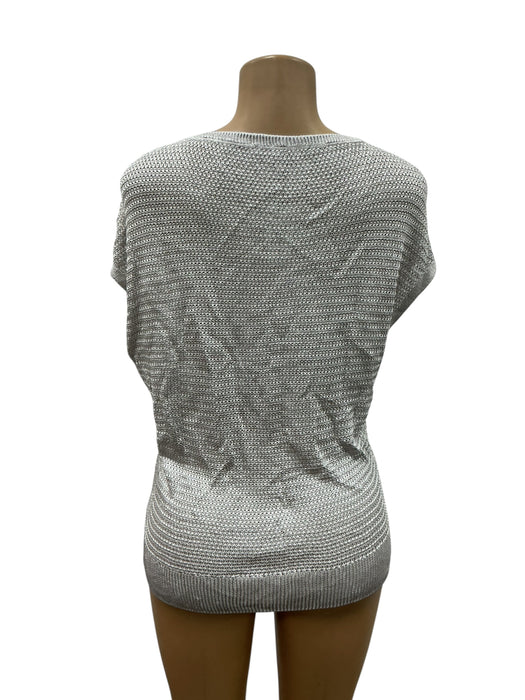 Blusa L (WHITE HOUSE BLACK MARKET)