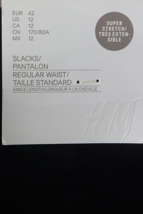 Pantalón 12 (H&M)