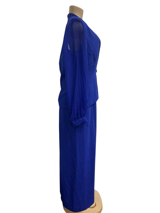 Conjunto 10 (J.R. NITES BY CALIENDO)