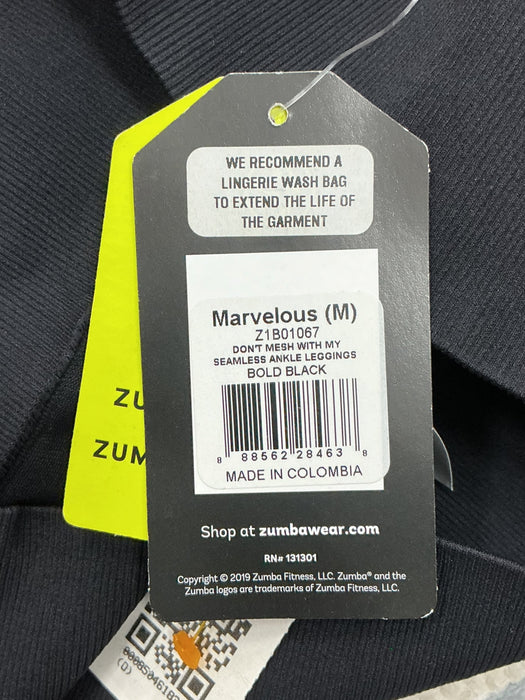 Legging M (ZUMBA)