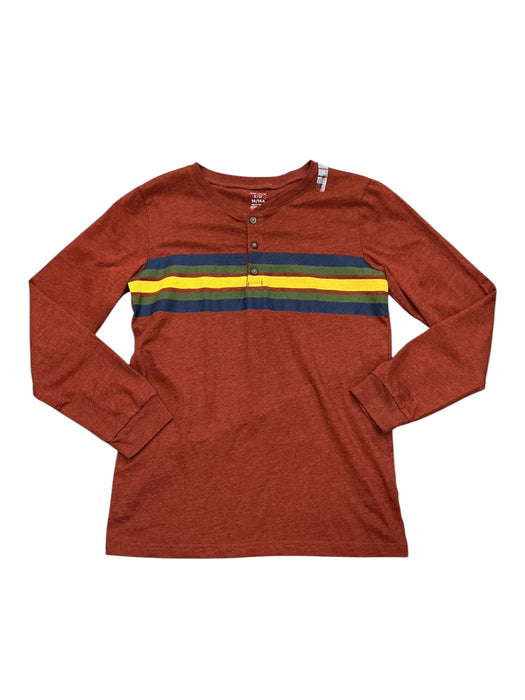 Playera para niño 14/14A (CARTER'S)