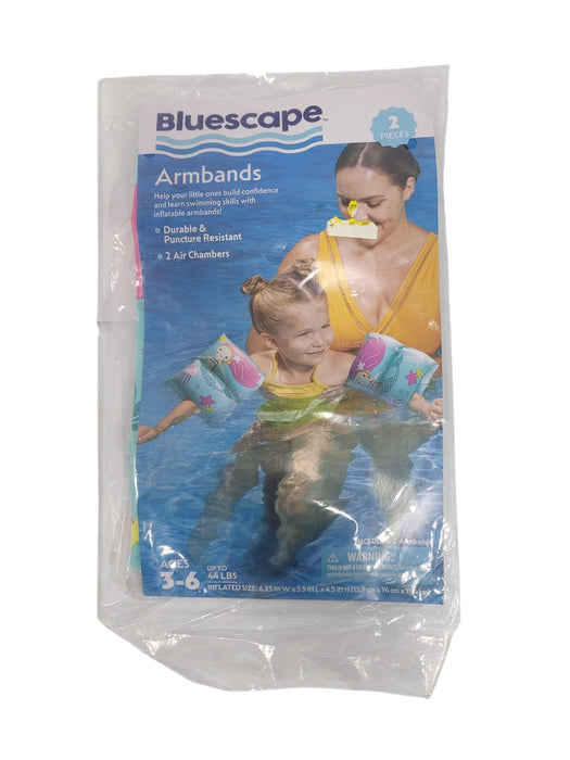 Set de flotadores (BLUESCAPE)