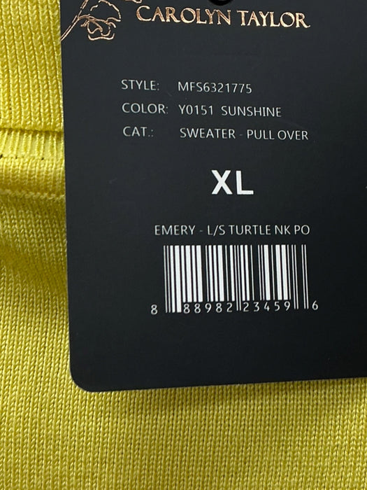 Suéter XL