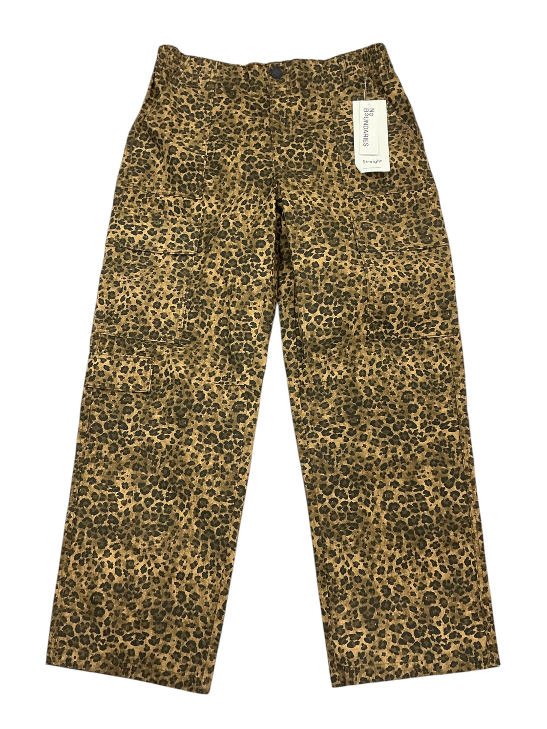 Pantalón M (NO BOUNDARIES)