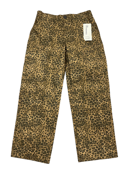 Pantalón M (NO BOUNDARIES)