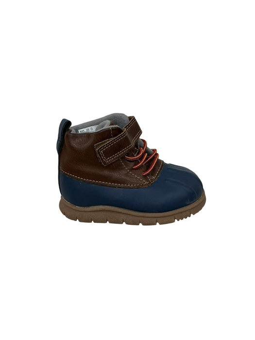 Bota para niño 3