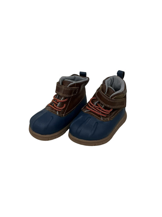 Bota para niño 3