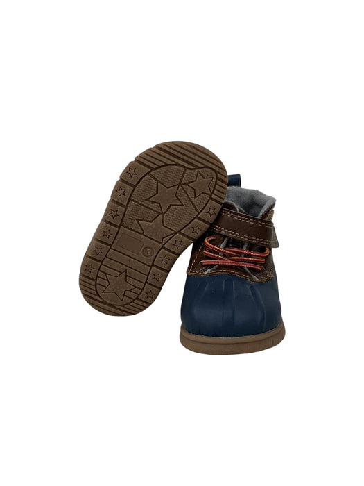 Bota para niño 3