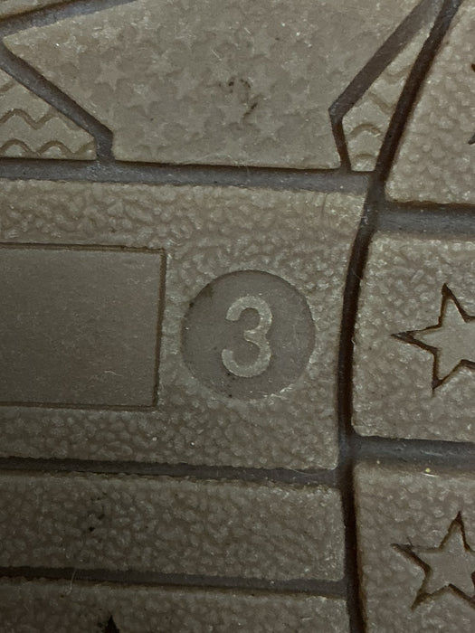 Bota para niño 3