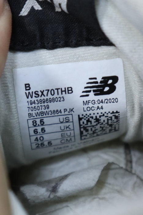 Tenis 8.5 (NEW BALANCE)