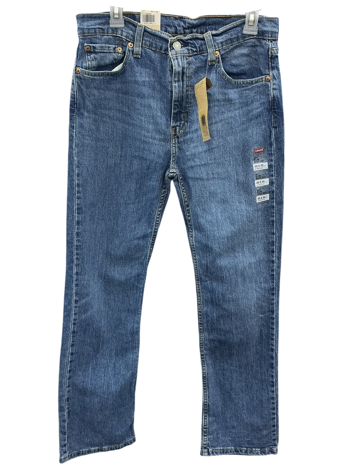 Pantalón 30X30 (LEVI´S)