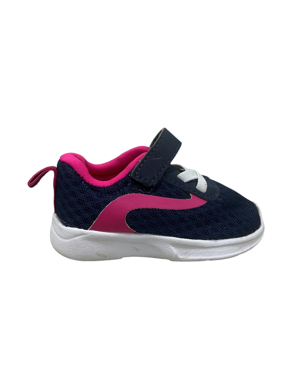 Tenis para bebé 3 (WONDER NATION)