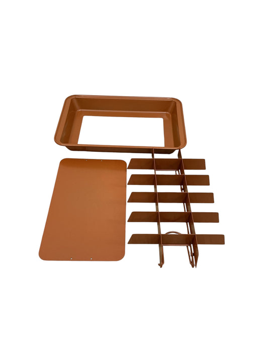Kit para hornear (GOTHAM STEEL)