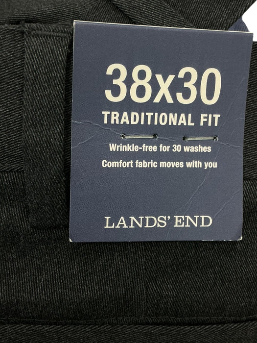 Pantalón 38X30 (LANDS´ END)
