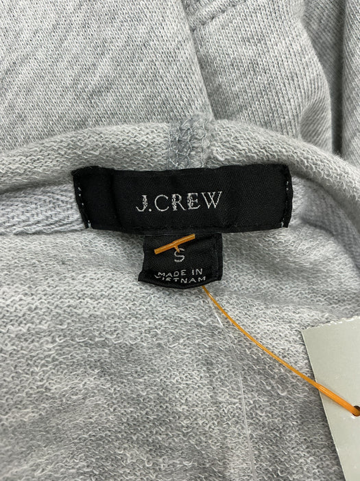 Sudadero S (J.CREW)