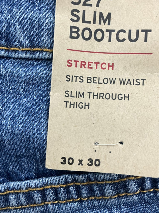 Pantalón 30X30 (LEVI´S)