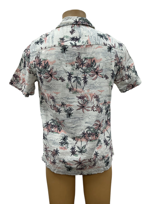 Camisa S (WEATHERPROOF)