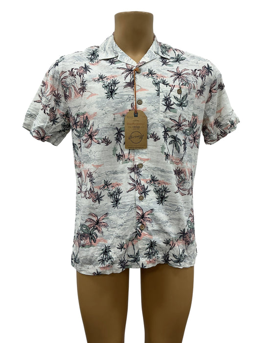 Camisa S (WEATHERPROOF)