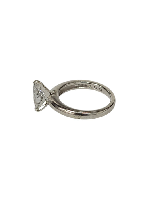 Anillo de plata (925)