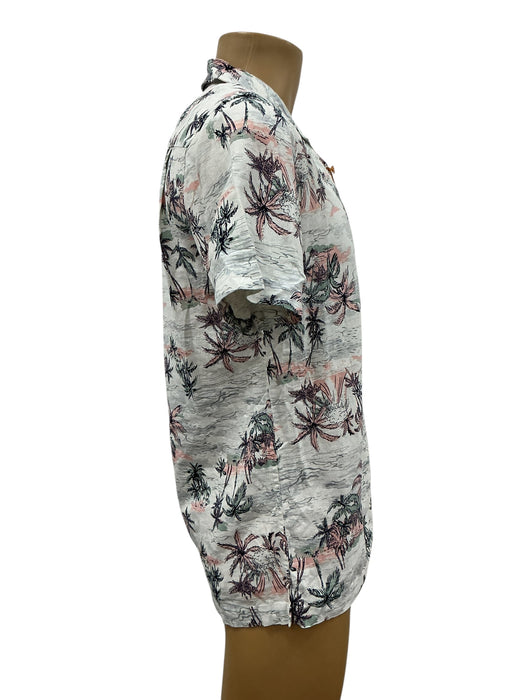 Camisa S (WEATHERPROOF)