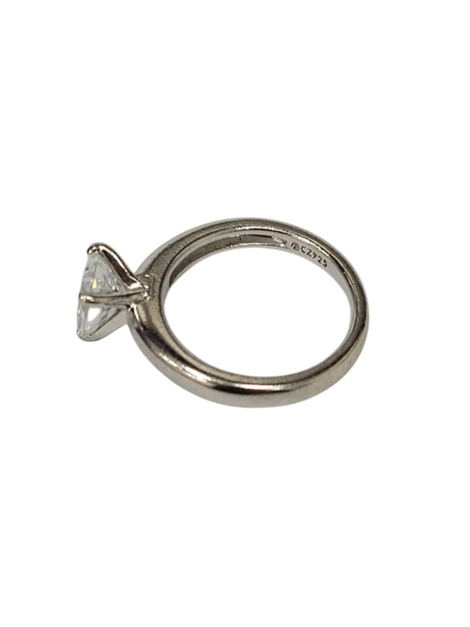 Anillo de plata (925)