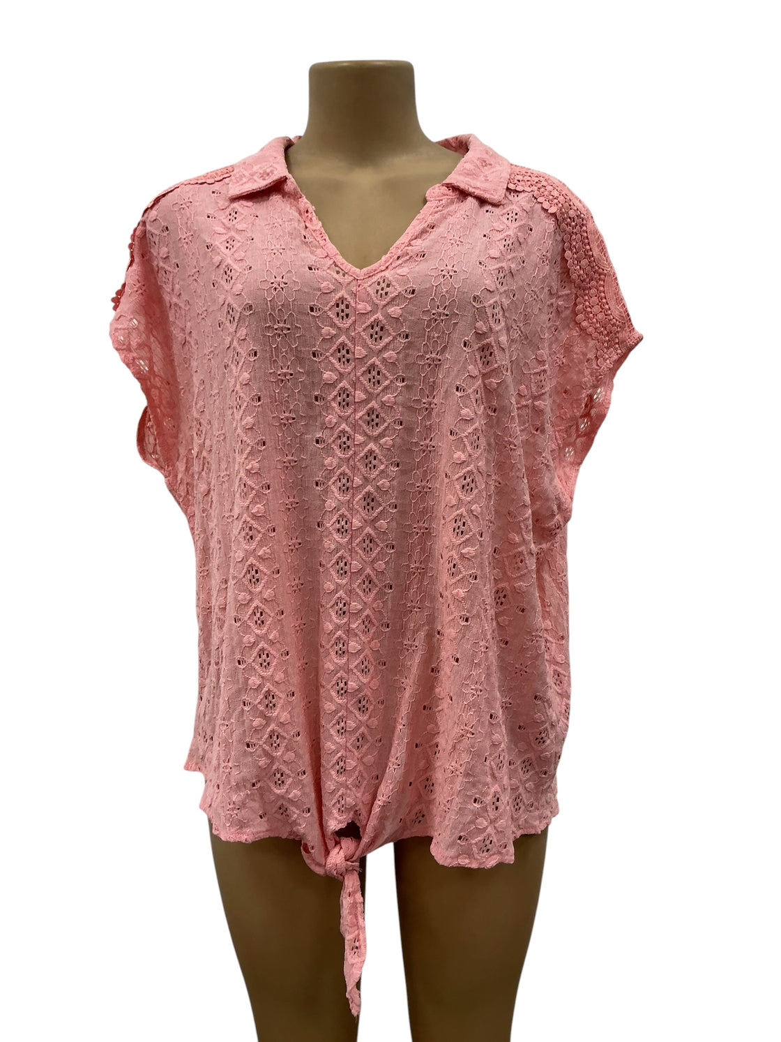 Blusa XL (SABRINA LAUREN)