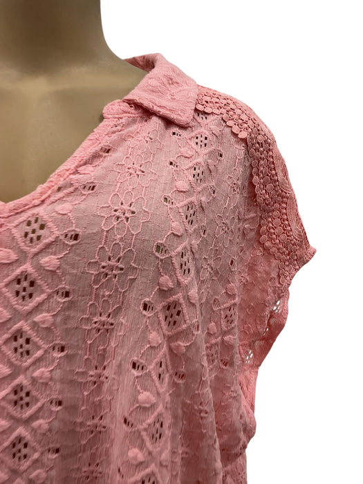 Blusa XL (SABRINA LAUREN)