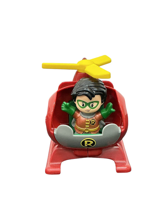 Robin