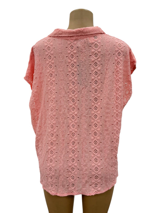 Blusa XL (SABRINA LAUREN)