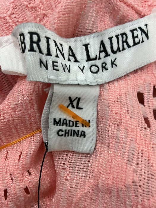 Blusa XL (SABRINA LAUREN)
