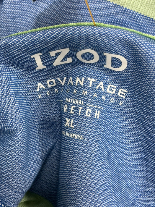 Camisa XL (IZOD)