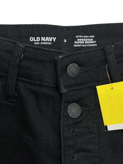Pantalón 2 (OLD NAVY)