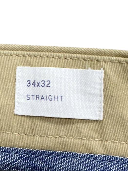 Pantalón 34*32 (GAP)
