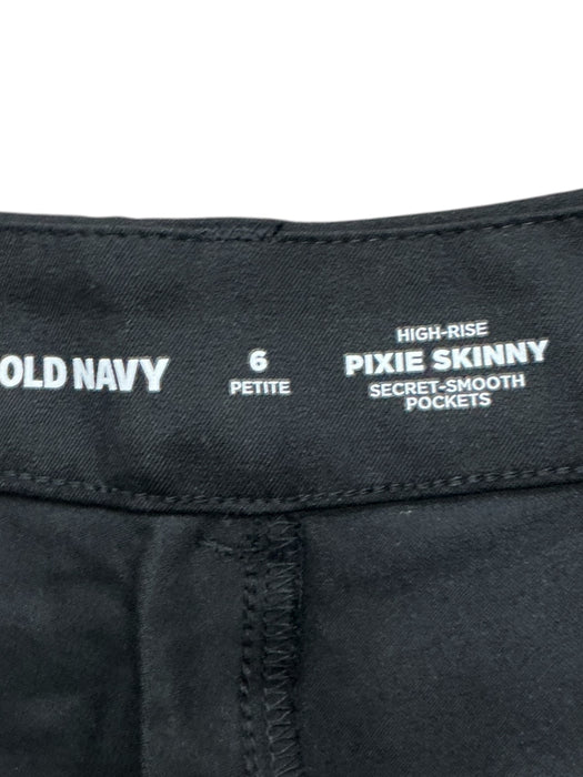 Pantalón 6 (OLD NAVY)