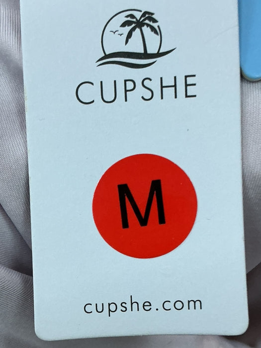 Traje de baño M (CUPSHE)