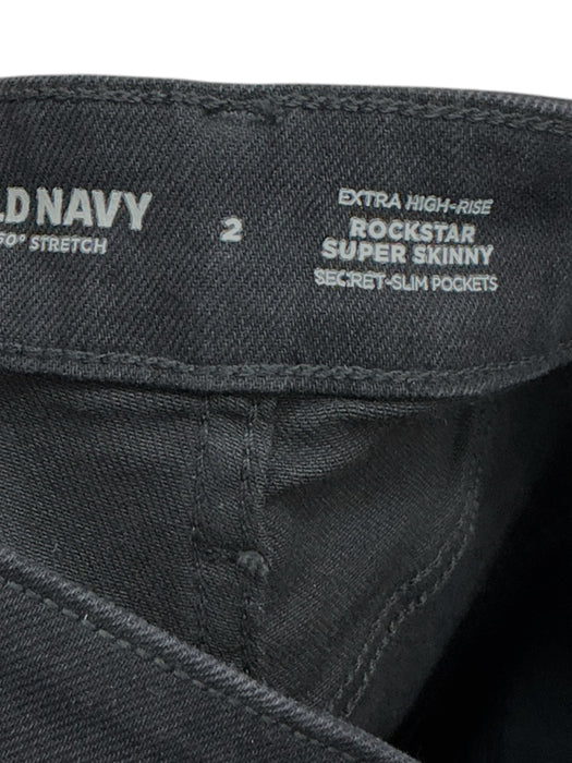 Pantalón 2 (OLD NAVY)