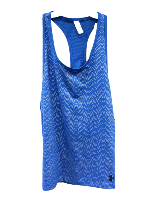 Blusa YMD (UNDER ARMOUR)