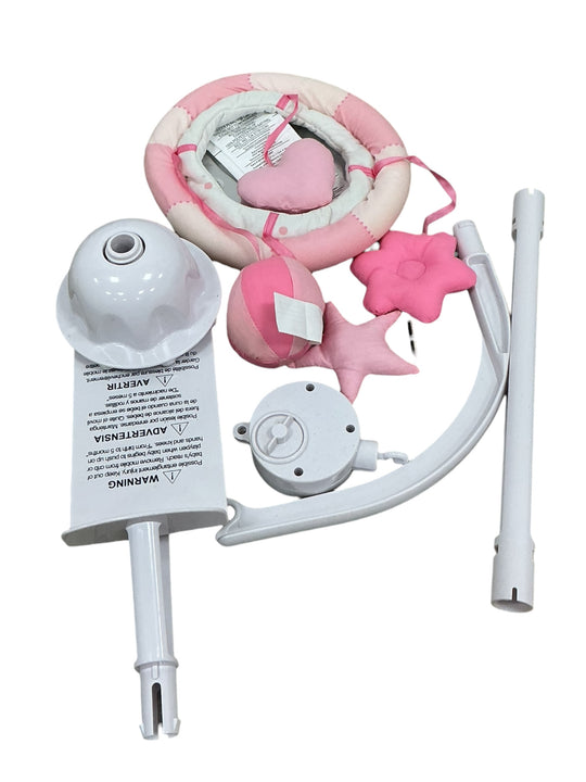 Móvil musical (SQUIRT BY BABYLICIOUS)